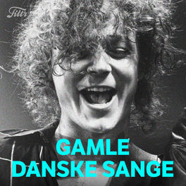 Cover of playlist Gamle Danske Sange