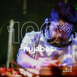 Cover of playlist 100% Nujabes