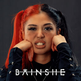 Cover of playlist BAINSHELICIOUS