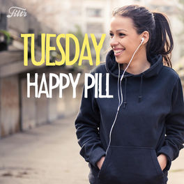 Cover of playlist Tuesday Happy Pill