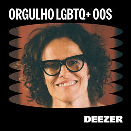 Cover of playlist Orgulho LGBTQ+ 00s