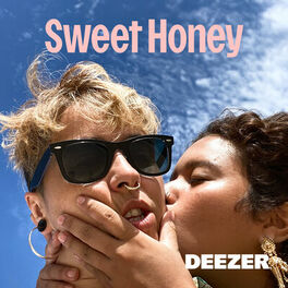 Cover of playlist Sweet Honey