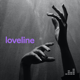 Cover of playlist Loveline