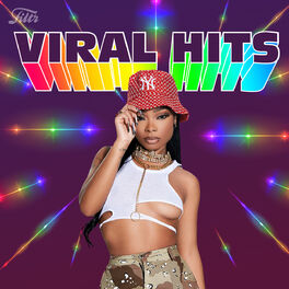 Cover of playlist Viral Hits 2023-New Hot Tracks