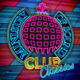 Cover of playlist Club Classics | Ministry of Sound