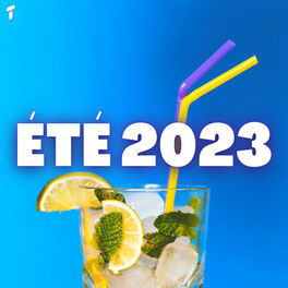 Cover of playlist Été 2023 ☀️