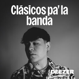Cover of playlist Clásicos pa' la banda