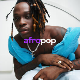 Cover of playlist AfroPop
