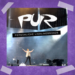 Cover of playlist PUR Persönliche Lieblingssongs