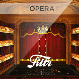 Cover of playlist Opera