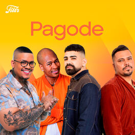 Cover of playlist Pagode 2022 : Melhores Pagodes 2022