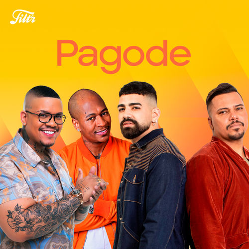 Playlist Pagode 2022 Melhores Pagodes 2022 Ouvir na Deezer
