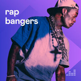 Cover of playlist Rap Bangers
