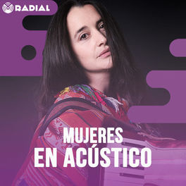 Cover of playlist Mujeres