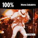 100% Mono Zabaleta