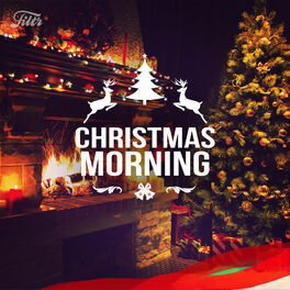 Cover of playlist Christmas Morning