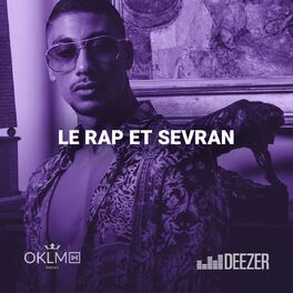 Cover of playlist Le Rap Et Sevran
