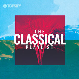 Cover of playlist The Classical Playlist