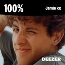 100% Jamie xx
