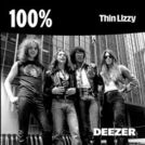 100% Thin Lizzy