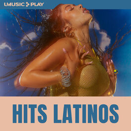 Cover of playlist Hits Latinos 2022 | Reggaeton | Latinas 2022 | Mar