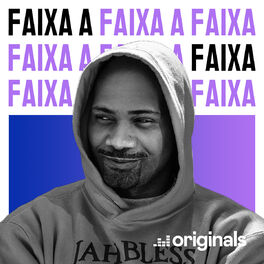 Cover of playlist Faixa a Faixa - MV Bill