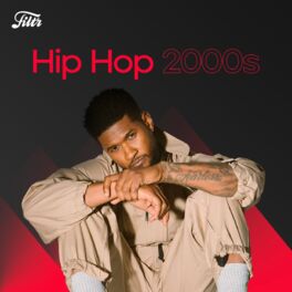 Cover of playlist Black Total 2000's - Black Charme | Hip Hop 2000