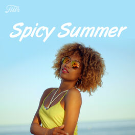 Cover of playlist SPICY BEATS
