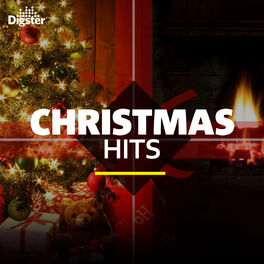 Cover of playlist CHRISTMAS HITS