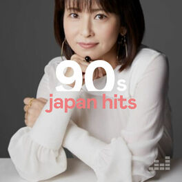 Cover of playlist 90s Japan Hits