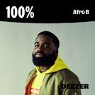 100% Afro B