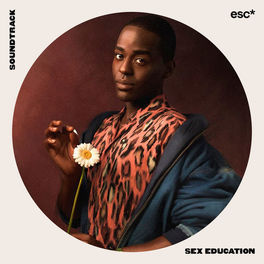 Cover of playlist Soundtrack: Sex Education
