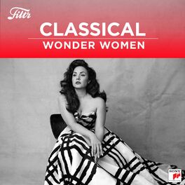 Cover of playlist Classical Wonder Women
