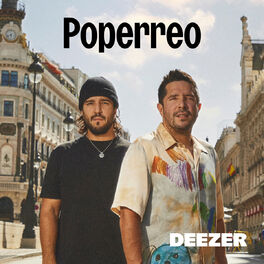 Cover of playlist Poperreo