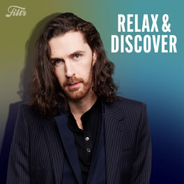 Cover of playlist Relax and Discover