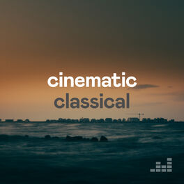 Cover of playlist Cinematic Classical