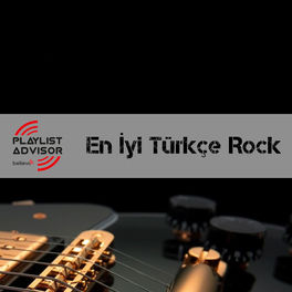 Cover of playlist En İyi Türkçe Rock