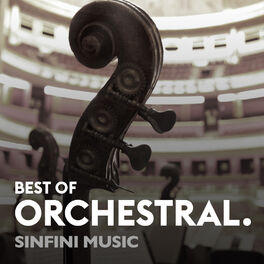 Cover of playlist Orchestral: Best of