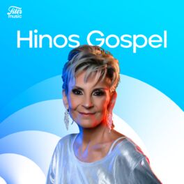 Cover of playlist Hinos Gospel | Clássicos do Gospel