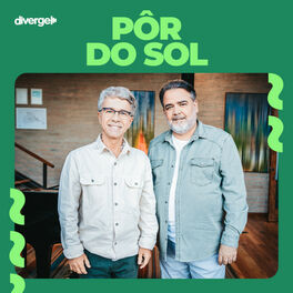 Cover of playlist Pôr do Sol