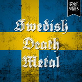 Cover of playlist Swedish Death Metal