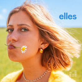 Cover of playlist Elles