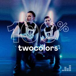 Cover of playlist 100% twocolors