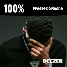 Cover of playlist 100% Freeze Corleone