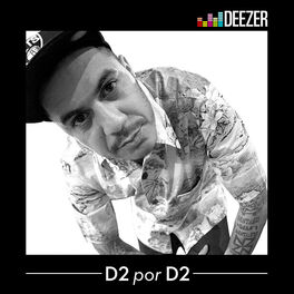 Cover of playlist D2 por D2 - as favoritas