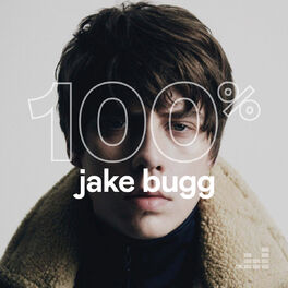 Cover of playlist 100% Jake Bugg
