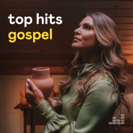 Cover of playlist Top Hits Gospel