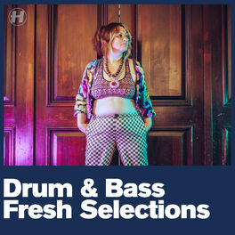 Cover of playlist Drum & Bass Fresh Selections | Hospital Records