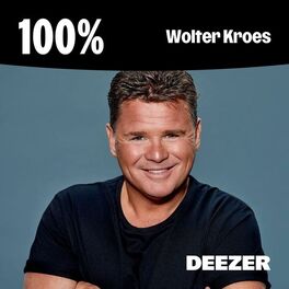 Cover of playlist 100% Wolter Kroes