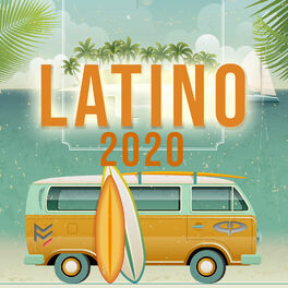 Cover of playlist Latino 2020